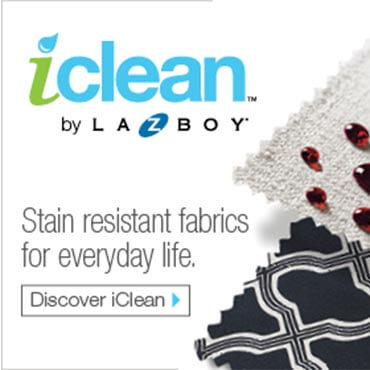 iClean Display Ads
