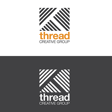 Thread Creative Logo