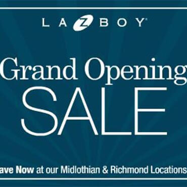 Grand Opening Display Ads