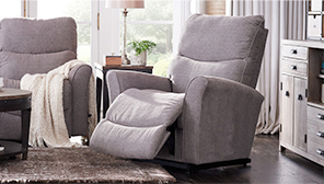 Rowan Recliner