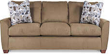 Easton Reclining Sofa