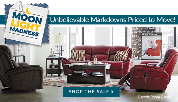 Moonlight Madness Sale