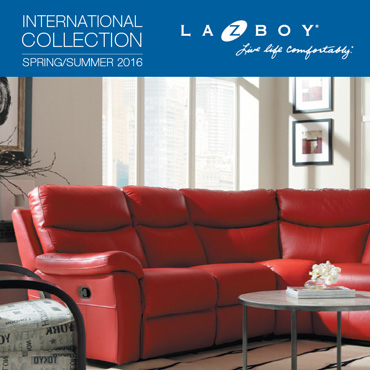 International Product Catalog