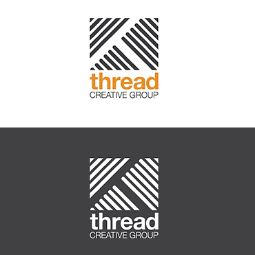 Thread Creative Logo